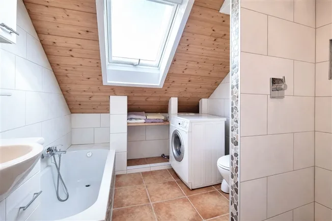 2.5 Zimmer Wohnung in Basel – Foto 6 von 9
