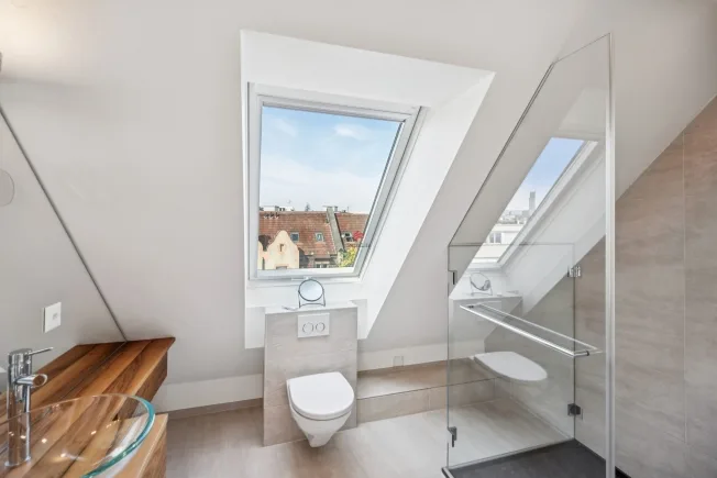 2.5 Zimmer Wohnung in Basel – foto 12 di 13
