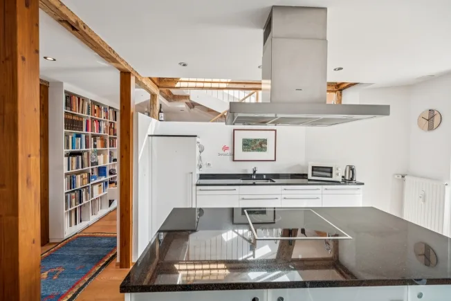 2.5 Zimmer Wohnung in Basel – foto 2 di 13