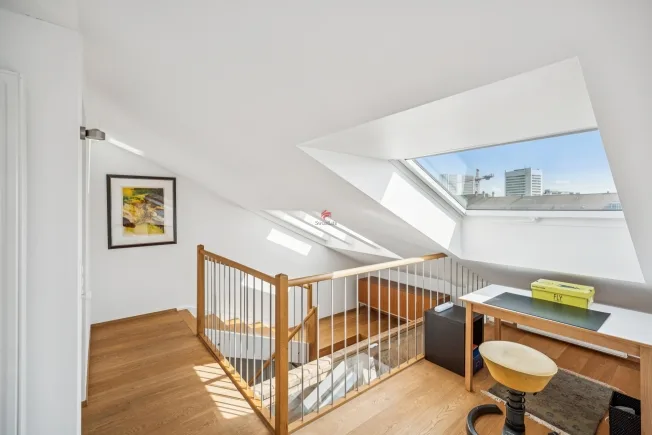 2.5 Zimmer Wohnung in Basel – foto 9 di 13