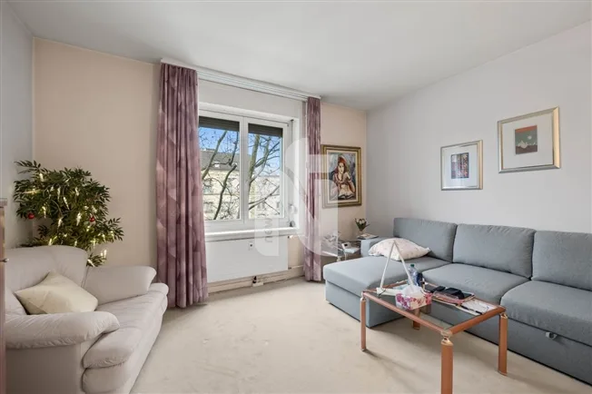 4.5 Zimmer Wohnung, 4058 Basel