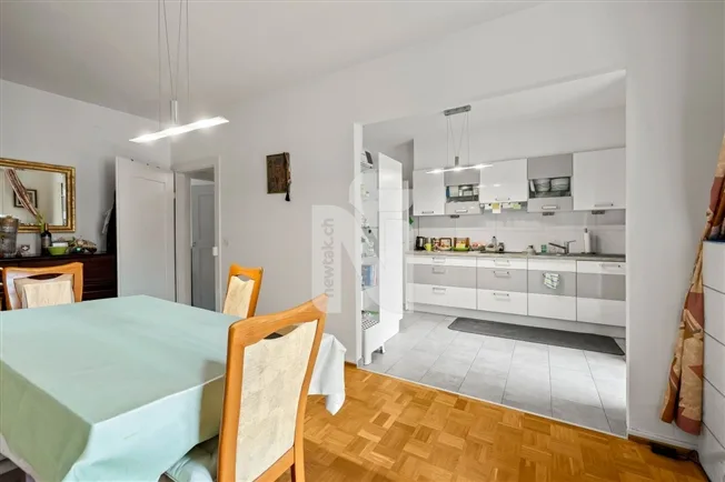 4.5 Zimmer Wohnung, 4058 Basel