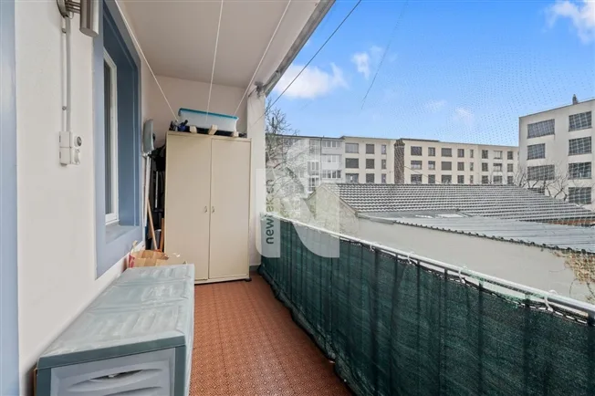 4.5 Zimmer Wohnung, 4058 Basel