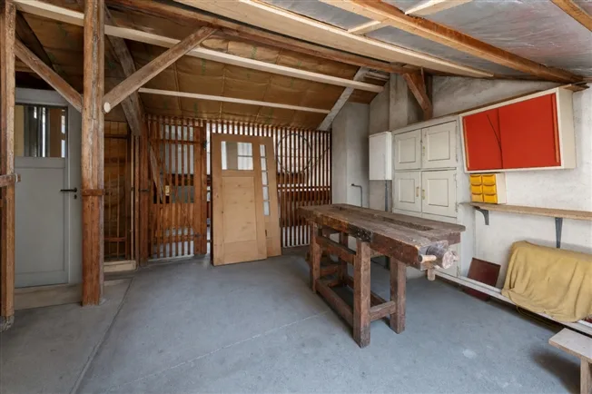 Einfamilienhaus in Basel – foto 10 di 19