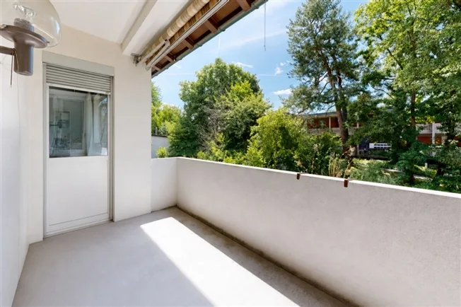Einfamilienhaus in Basel – foto 17 di 19