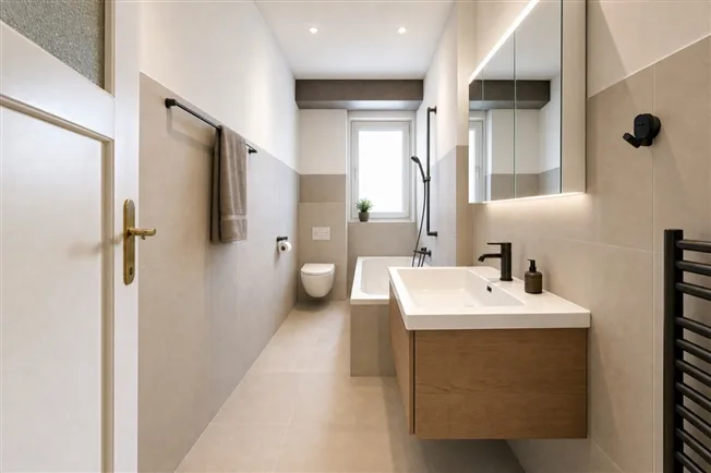 Einfamilienhaus in Basel – foto 16 di 19