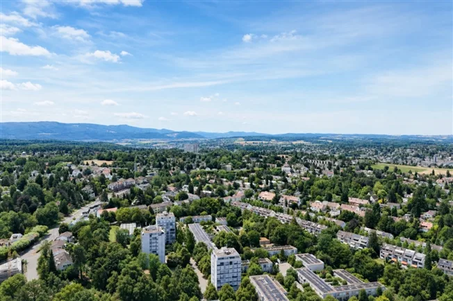 Einfamilienhaus in Basel – foto 19 di 19