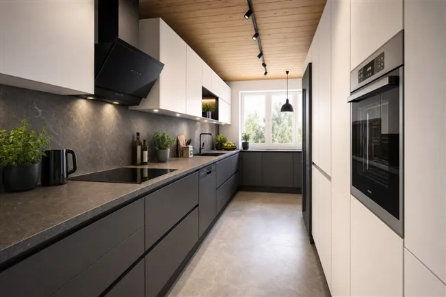 Einfamilienhaus in Basel – foto 15 di 19