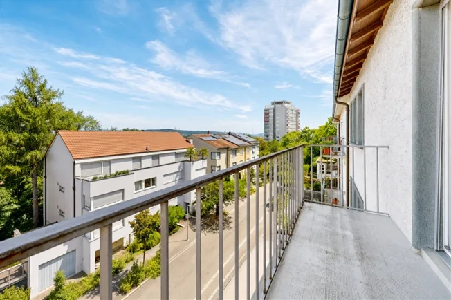 Einfamilienhaus in Basel – foto 18 di 19