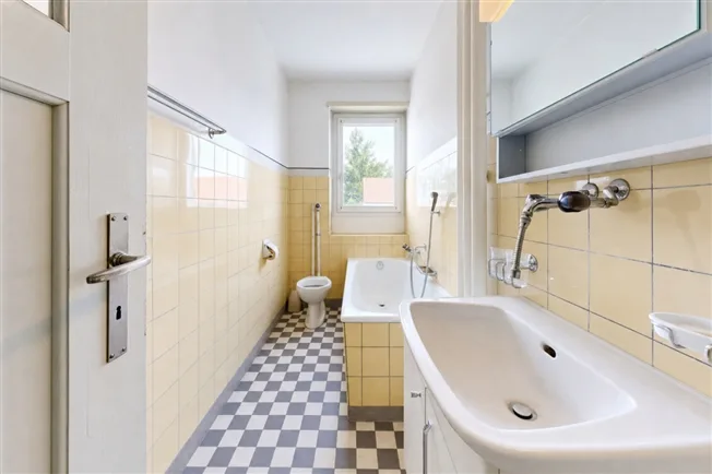 Einfamilienhaus in Basel – foto 5 di 19