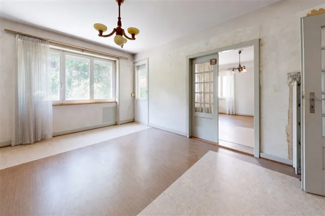 Einfamilienhaus in Basel – foto 7 di 19