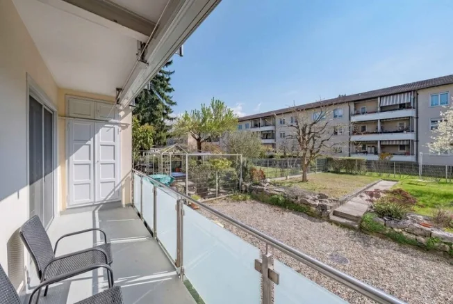 Mehrfamilienhaus in Basel – Foto 7 von 8