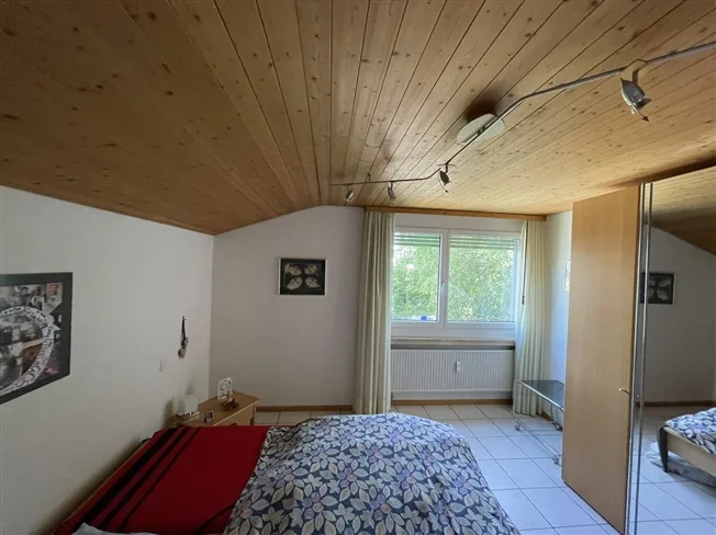 4.5 Zimmer Wohnung, 4102 Binningen