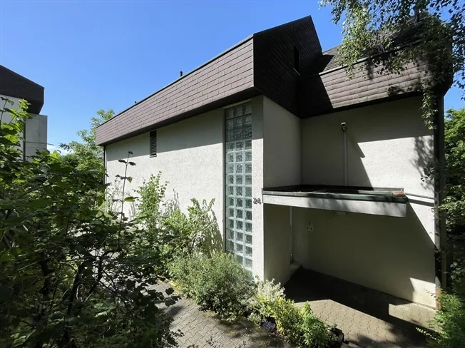 4.5 Zimmer Wohnung, 4102 Binningen