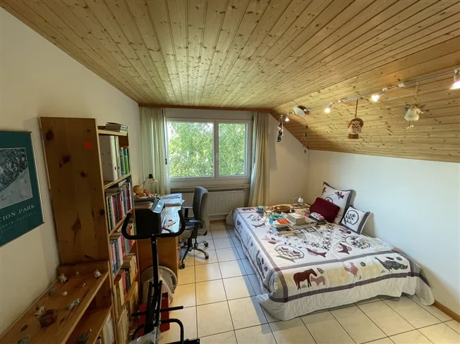 4.5 Zimmer Wohnung, 4102 Binningen
