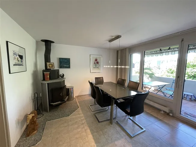 4.5 Zimmer Wohnung, 4102 Binningen