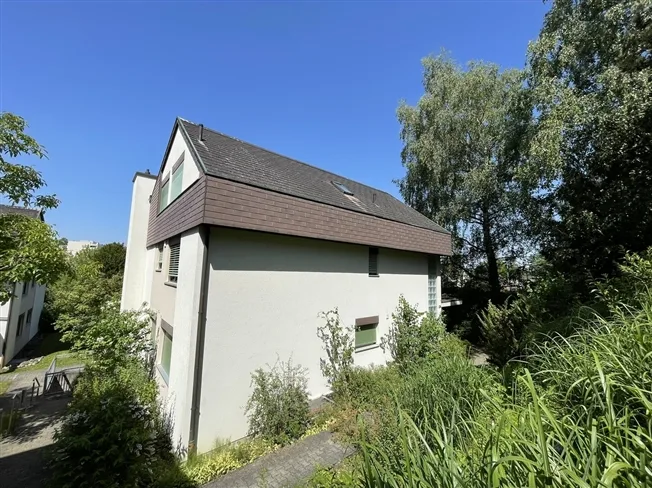 4.5 Zimmer Wohnung, 4102 Binningen