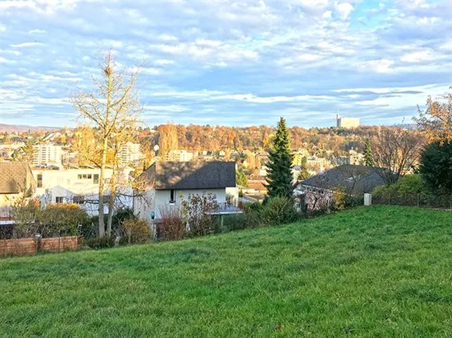 7 Zimmer Villa in Binningen – Foto 5 von 5