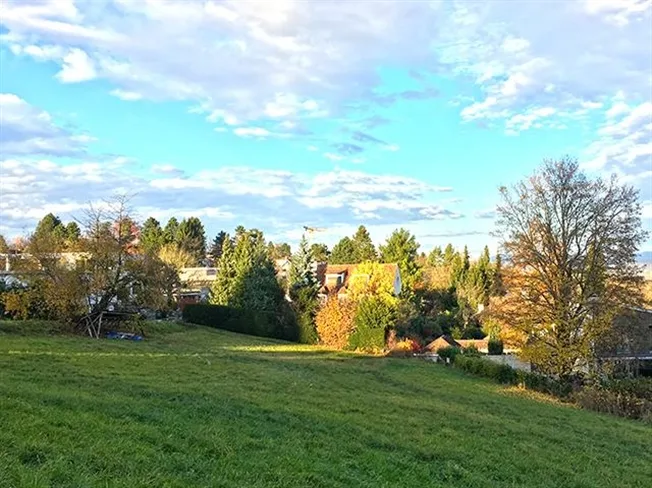 7 Zimmer Villa in Binningen – Foto 3 von 5
