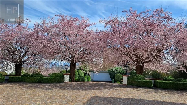 10 Zimmer Villa in Binningen – Foto 7 von 12