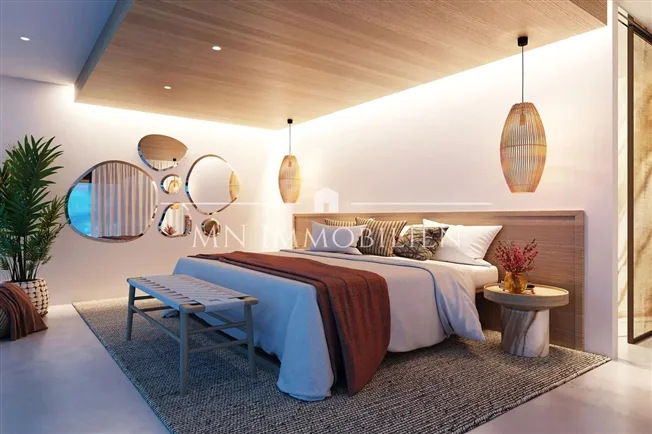 6.5 Zimmer Villa in Binningen – Foto 3 von 4