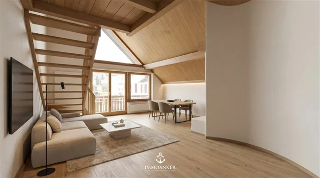 4.5 Zimmer Wohnung in Bottmingen – Foto 8 von 13
