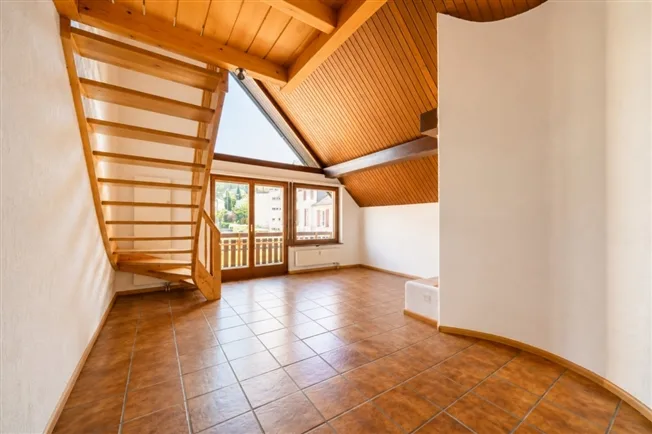 4.5 Zimmer Wohnung in Bottmingen – Foto 7 von 13