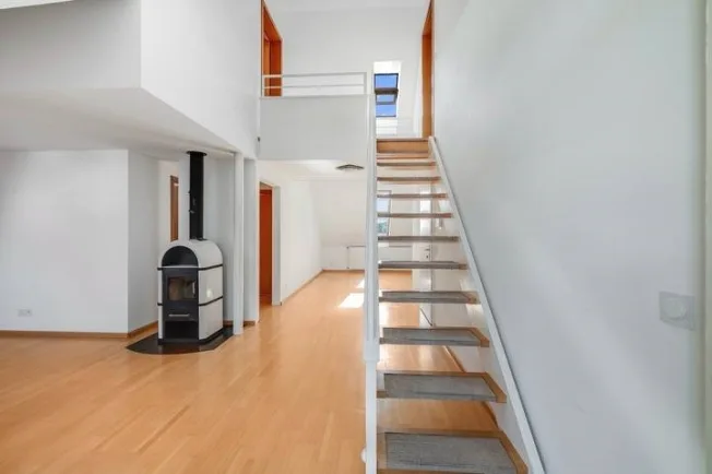 4.5 Zimmer Maisonette in Bottmingen – Foto 6 von 9