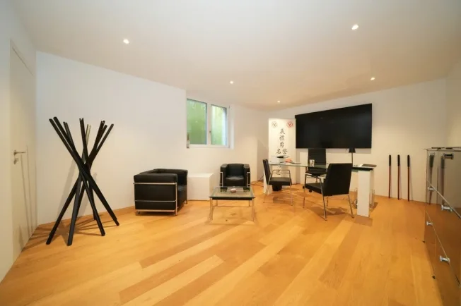 3.5 Zimmer Wohnung in Bottmingen – Foto 10 von 12