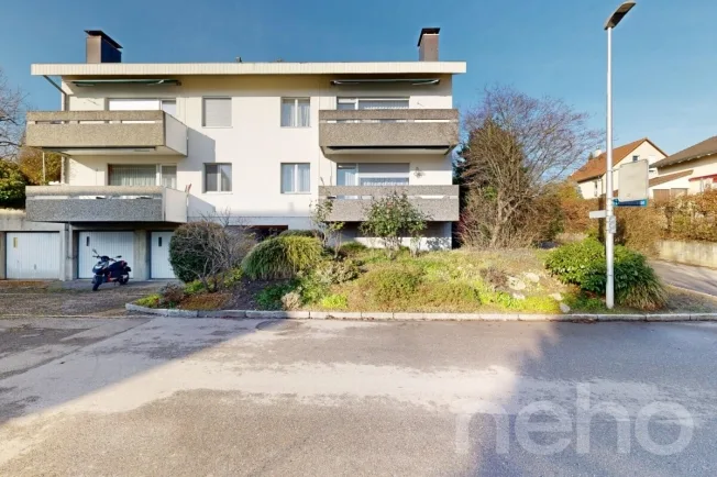 3.5 Zimmer Wohnung in Oberwil BL – photo 11 sur 12