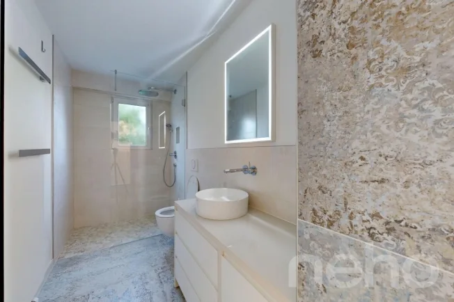 3.5 Zimmer Wohnung in Oberwil BL – photo 7 sur 12