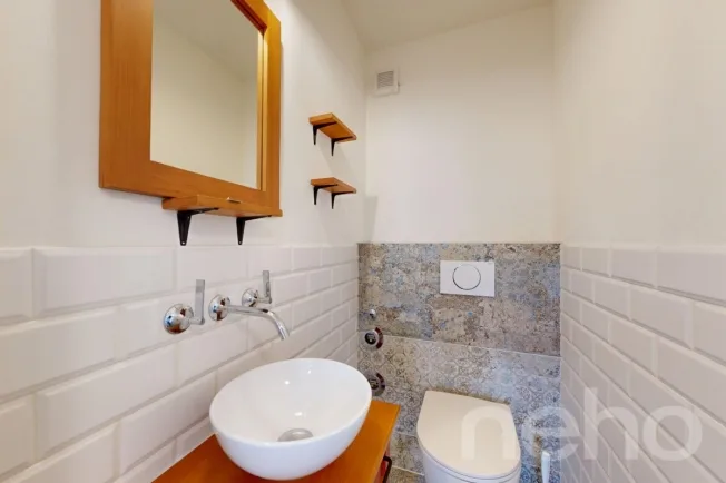 3.5 Zimmer Wohnung in Oberwil BL – photo 8 sur 12