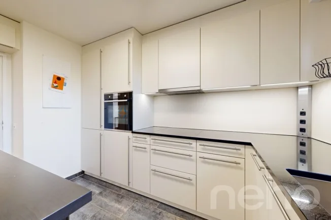 3.5 Zimmer Wohnung in Oberwil BL – photo 10 sur 12