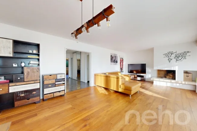 3.5 Zimmer Wohnung in Oberwil BL – photo 12 sur 12
