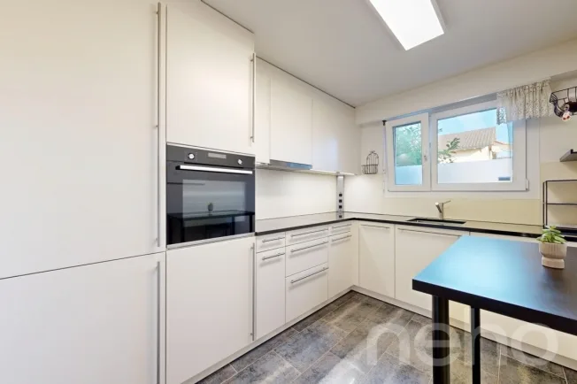3.5 Zimmer Wohnung in Oberwil BL – photo 9 sur 12