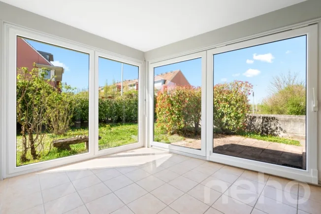 6 Zimmer Reihenfamilienhaus in Oberwil BL – photo 5 sur 12