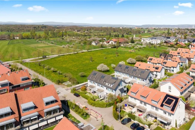 6 Zimmer Reihenfamilienhaus in Oberwil BL – photo 2 sur 12