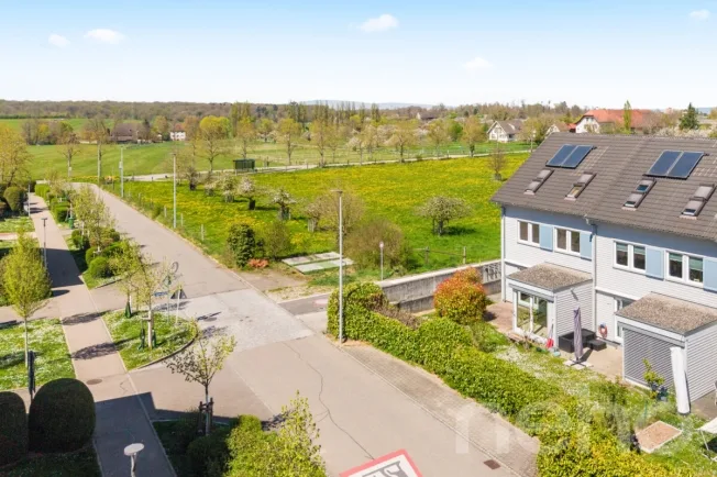 6 Zimmer Reihenfamilienhaus in Oberwil BL – photo 12 sur 12