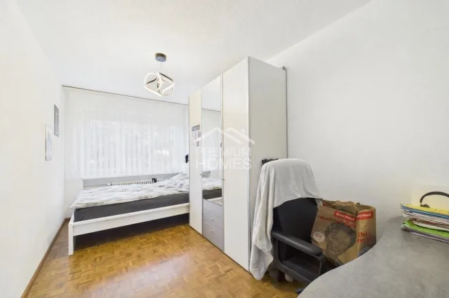 4.5 Zimmer Wohnung in Oberwil BL – foto 7 di 10