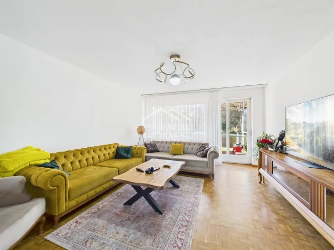 4.5 Zimmer Wohnung in Oberwil BL – foto 4 di 10