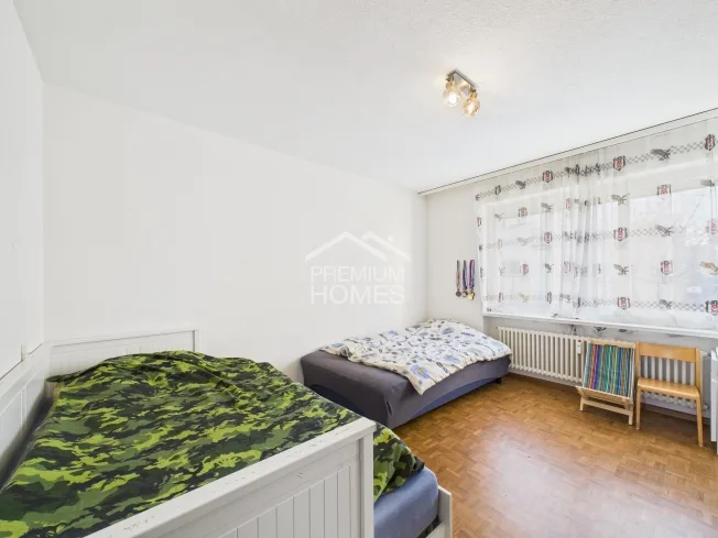 4.5 Zimmer Wohnung in Oberwil BL – foto 8 di 10