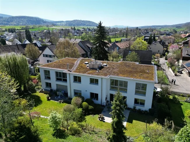5.5 Zimmer Wohnung, 4105 Biel-Benken BL