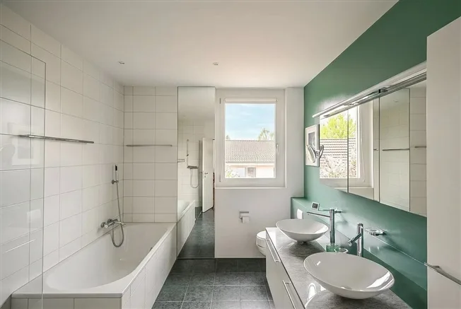5.5 Zimmer Wohnung in Biel-Benken BL – Foto 11 von 12