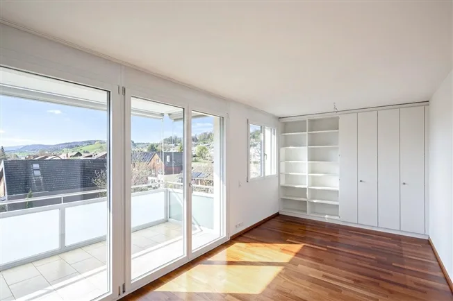 5.5 Zimmer Wohnung in Biel-Benken BL – Foto 8 von 12