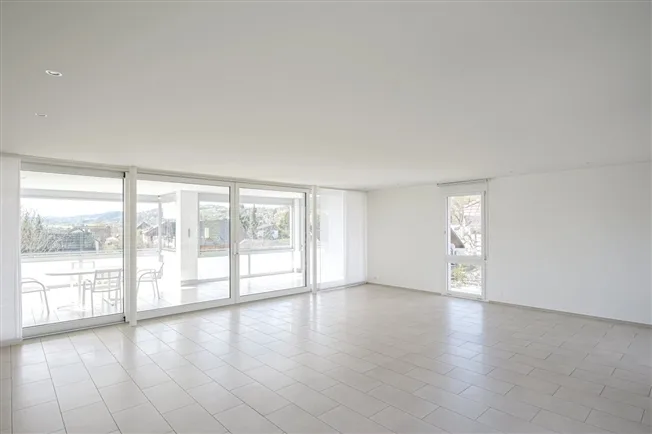 5.5 Zimmer Wohnung in Biel-Benken BL – Foto 3 von 12