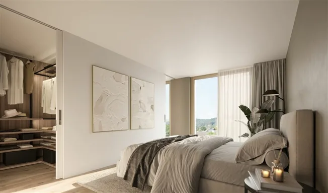 4.5 Zimmer Wohnung in Biel-Benken BL – Foto 5 von 8