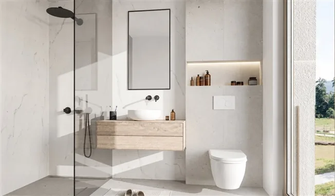 4.5 Zimmer Wohnung in Biel-Benken BL – Foto 6 von 8