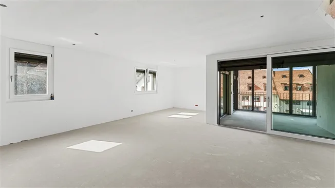 3.5 Zimmer Wohnung in Ettingen – Foto 14 von 20