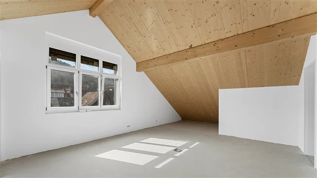 3.5 Zimmer Wohnung in Ettingen – Foto 18 von 20
