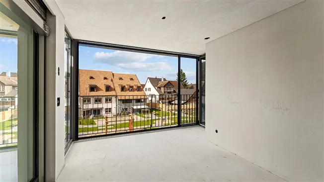 3.5 Zimmer Wohnung in Ettingen – Foto 16 von 20